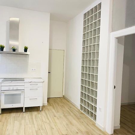 Flamenca Triana - Apartamento Wifi Con 2 Dormitorios 2 Sofas Camas 2 Banos Sevilla Dış mekan fotoğraf