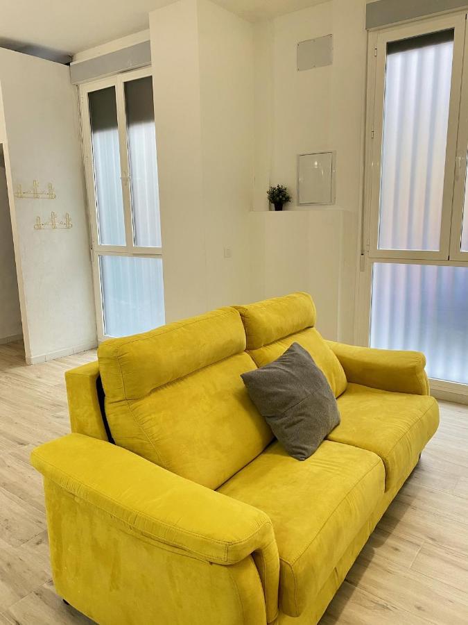 Flamenca Triana - Apartamento Wifi Con 2 Dormitorios 2 Sofas Camas 2 Banos Sevilla Dış mekan fotoğraf