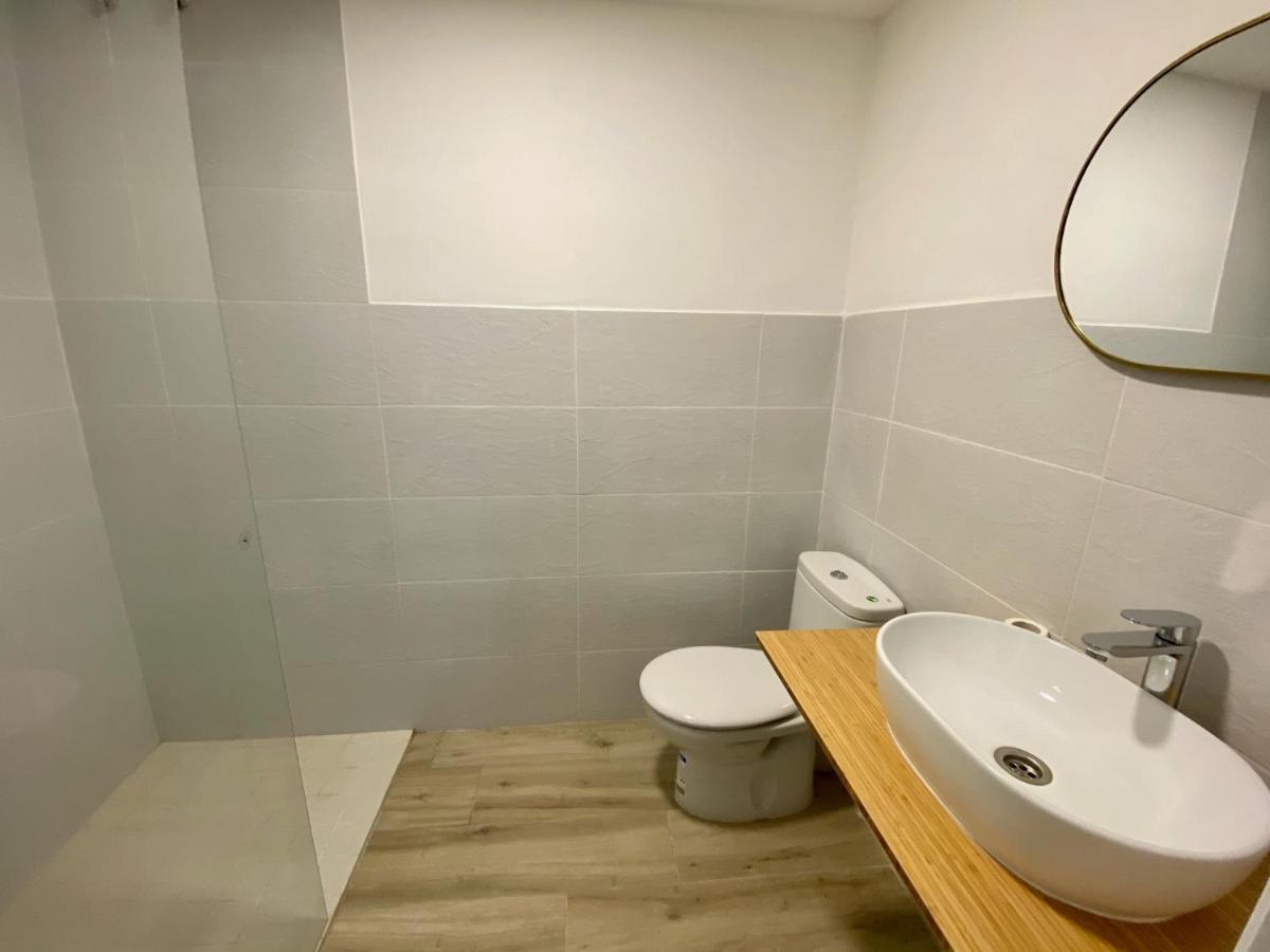 Flamenca Triana - Apartamento Wifi Con 2 Dormitorios 2 Sofas Camas 2 Banos Sevilla Dış mekan fotoğraf